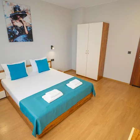 Via Pontica 123 Guest *