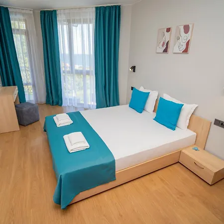 Via Pontica 123 Guest Apartment
