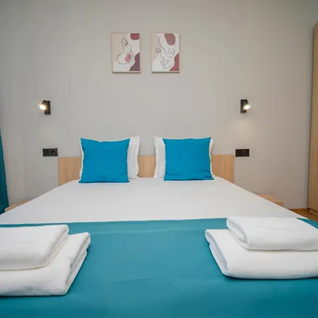 Via Pontica 123 Guest Apartment *