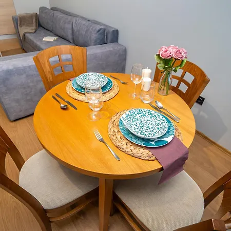 Via Pontica 123 Guest Apartment
