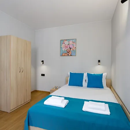 Apartment Via Pontica 123 Guest Sozopol