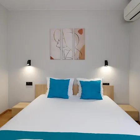 Via Pontica 123 Guest Apartment *