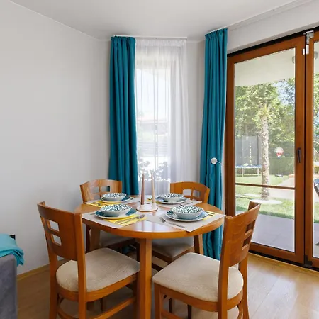 Apartment Via Pontica 123 Guest *