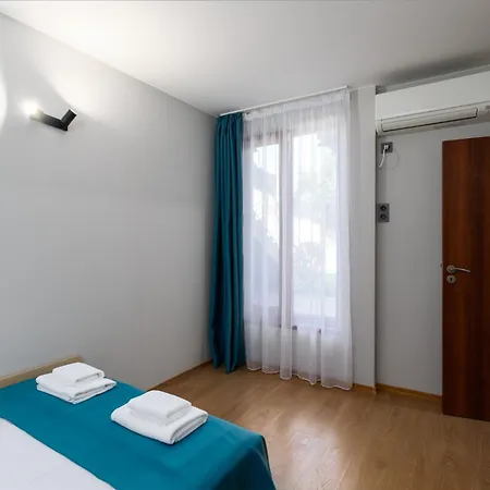 Via Pontica 123 Guest Apartment *