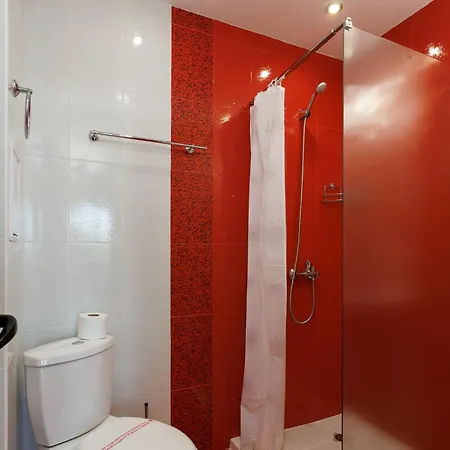 Via Pontica 123 Guest Apartment Sozopol