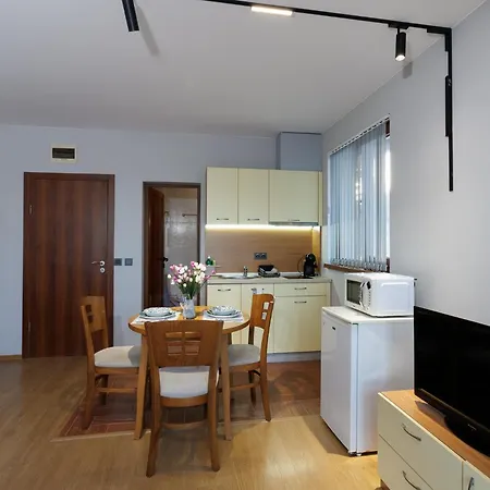 Via Pontica 123 Guest Apartment