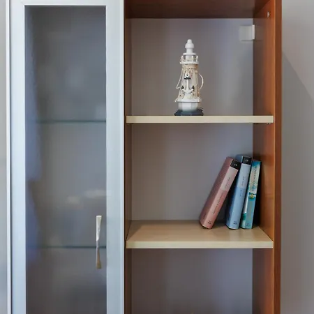 Apartment Via Pontica 123 Guest