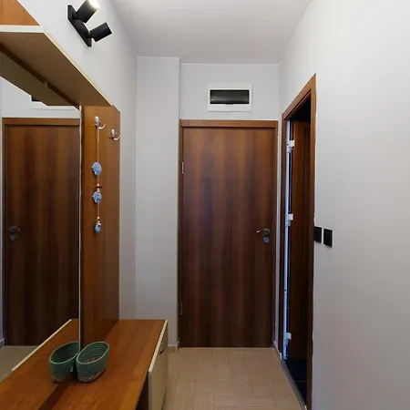 Via Pontica 123 Guest Apartment Sozopol