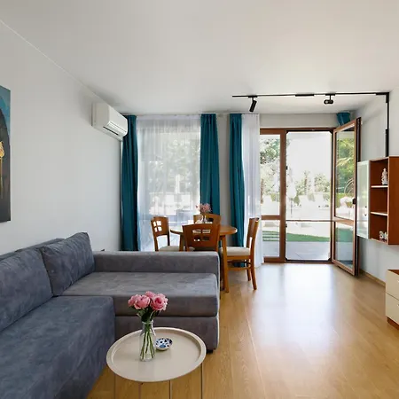 Via Pontica 123 Guest Apartment