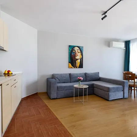 Apartment Via Pontica 123 Guest