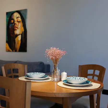 Apartment Via Pontica 123 Guest Sozopol