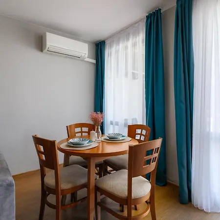 Apartment Via Pontica 123 Guest
