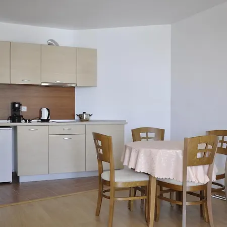 Via Pontica 123 Guest سوزوبول