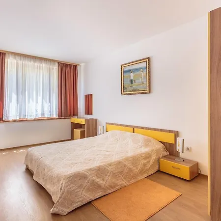 Via Pontica 123 Guest Apartman