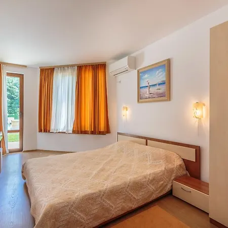 Apartman Via Pontica 123 Guest Szozopol