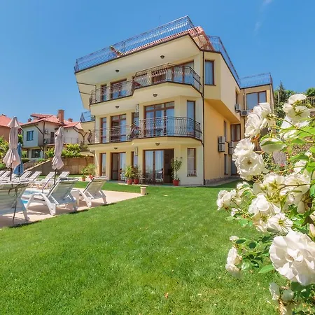 Via Pontica 123 Guest 公寓