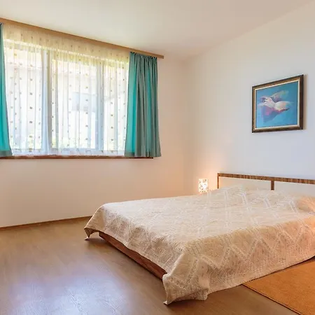 Via Pontica 123 Guest Apartman *