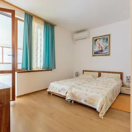 Apartman Via Pontica 123 Guest Szozopol