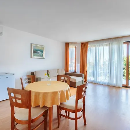 Apartman Via Pontica 123 Guest Szozopol
