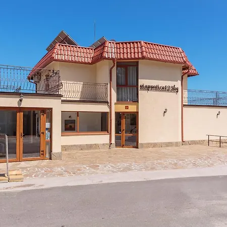 Apartman Via Pontica 123 Guest