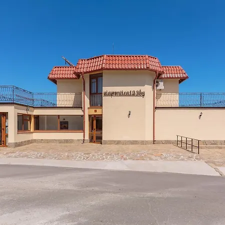 Apartman Via Pontica 123 Guest *