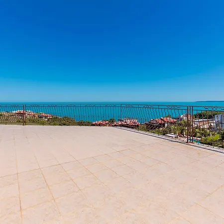 Via Pontica 123 Guest Apartman *