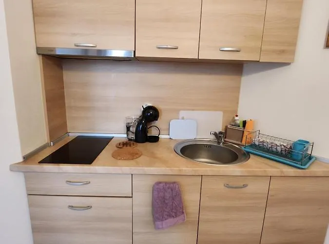 Via Pontica 123 Guest Apartament