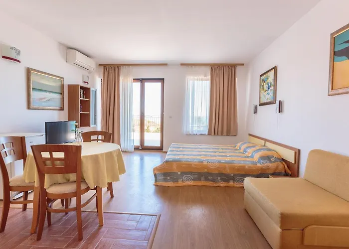 Apartament Via Pontica 123 Guest *