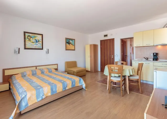Apartament Via Pontica 123 Guest *