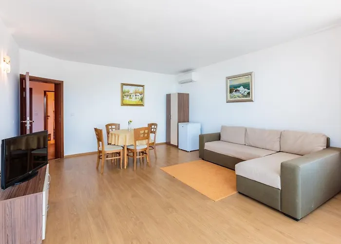 Via Pontica 123 Guest * Sozopol