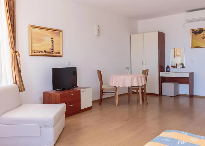 Apartament Via Pontica 123 Guest