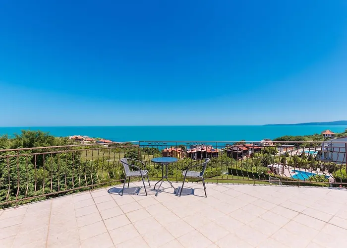 Apartament Via Pontica 123 Guest