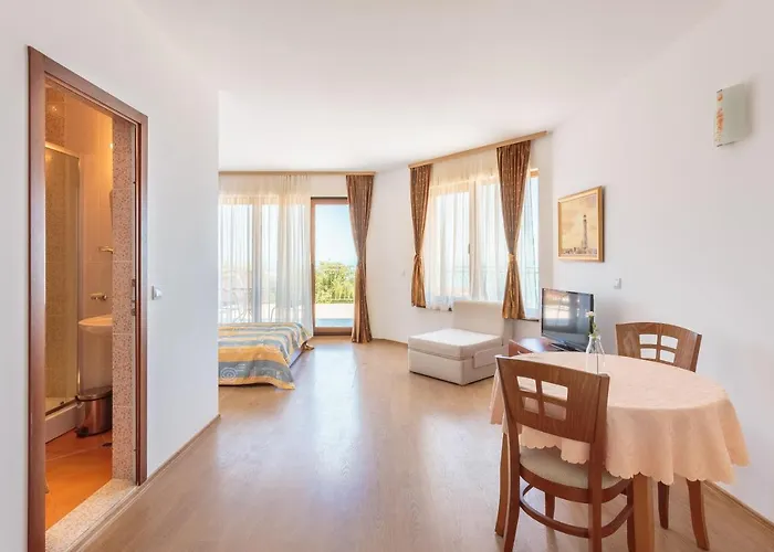 Via Pontica 123 Guest Sozopol