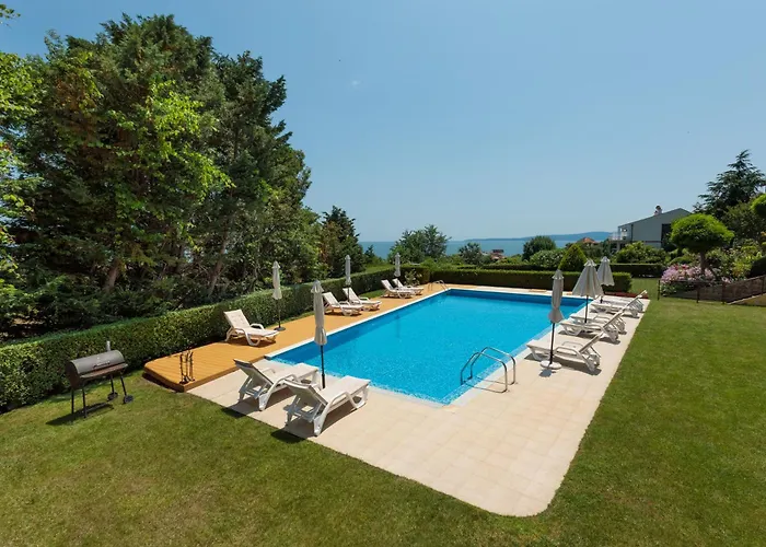 Apartament Via Pontica 123 Guest *