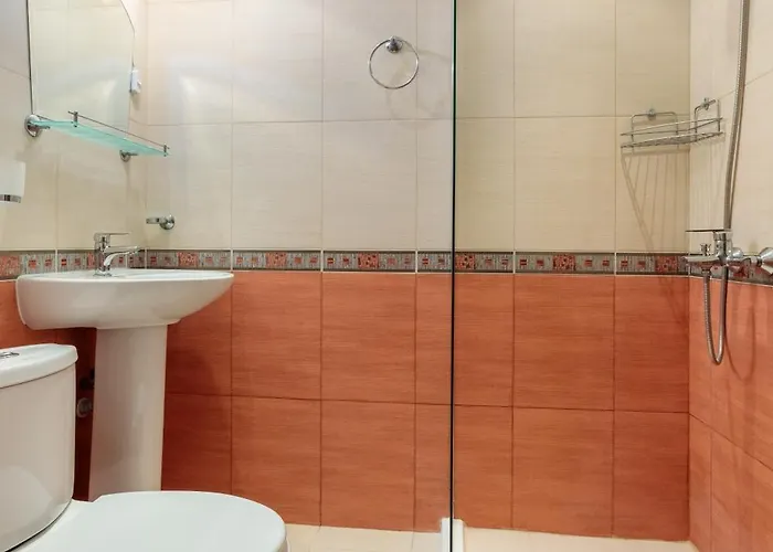 Via Pontica 123 Guest *