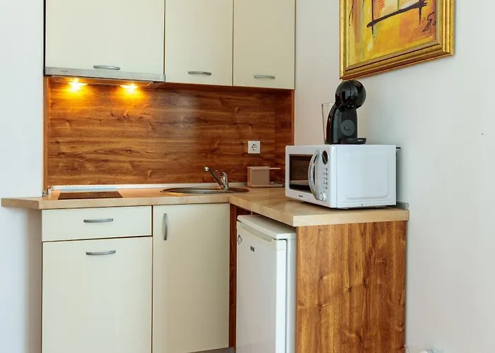 Via Pontica 123 Guest Apartament *