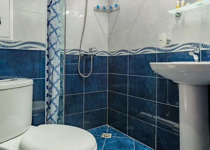 Via Pontica 123 Guest *