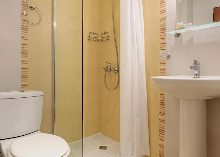 Via Pontica 123 Guest Apartament