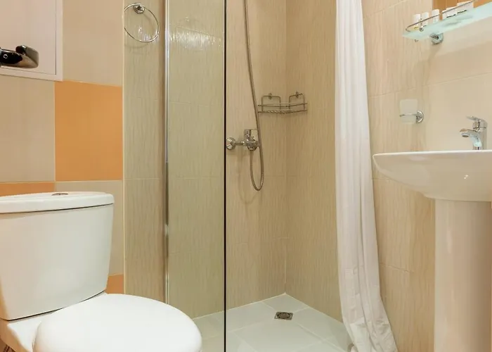 Via Pontica 123 Guest Apartament *