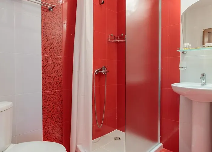 Via Pontica 123 Guest