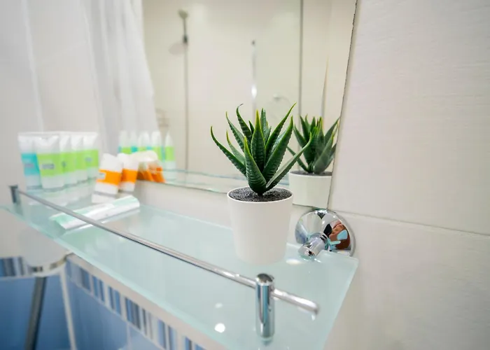 Via Pontica 123 Guest Apartament Sozopol