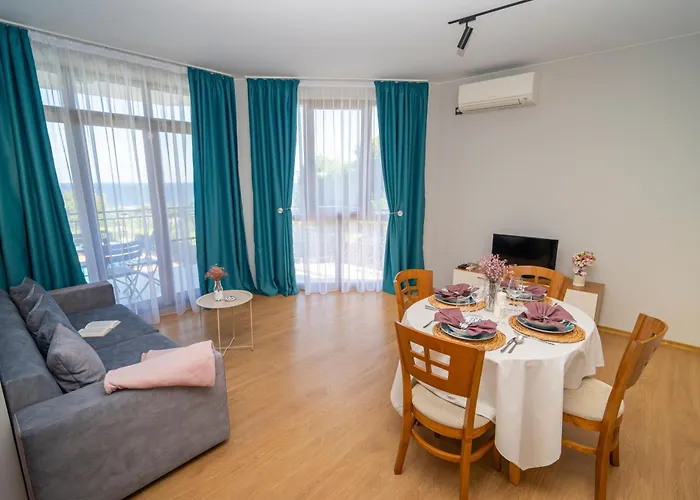 Via Pontica 123 Guest *