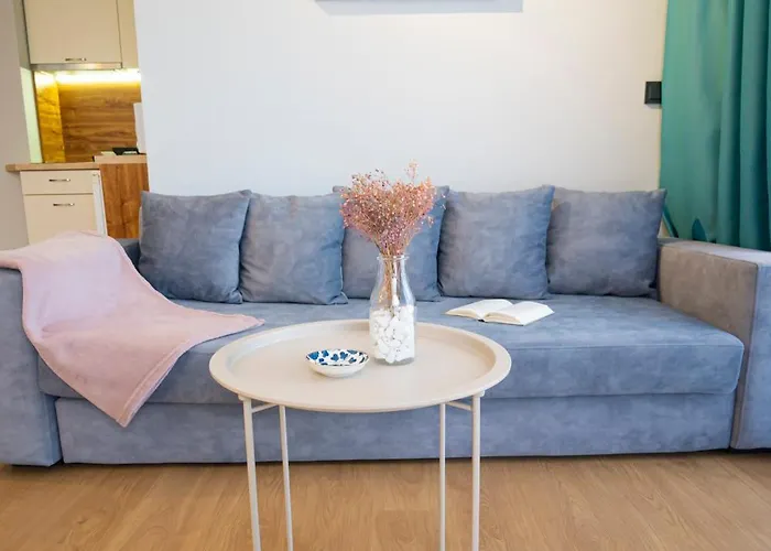 Via Pontica 123 Guest Apartament