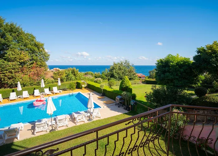 Apartament Via Pontica 123 Guest *