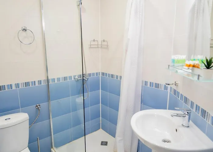 Apartament Via Pontica 123 Guest