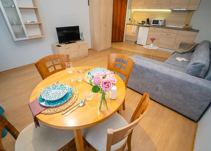 Apartament Via Pontica 123 Guest Sozopol