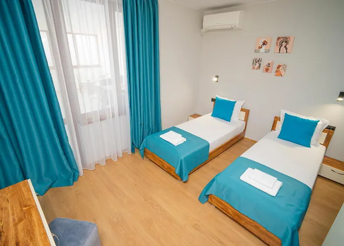 Via Pontica 123 Guest Apartament