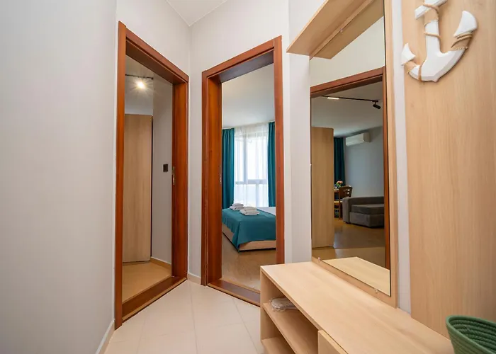 Apartament Via Pontica 123 Guest