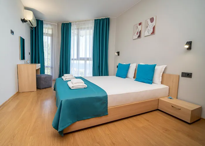 Via Pontica 123 Guest *