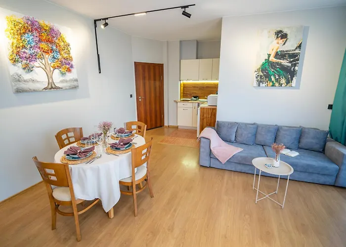 Apartament Via Pontica 123 Guest